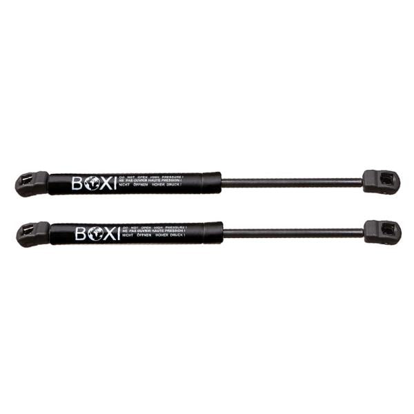 BOXI Qty(2) Liftgate Lift Supports Gas Shocks Springs Struts Fits for Mercedes-Benz GLA200 GLA250 GLA45 AMG W/O Power Liftgate / PM3954 1569800164 Retail $21.00