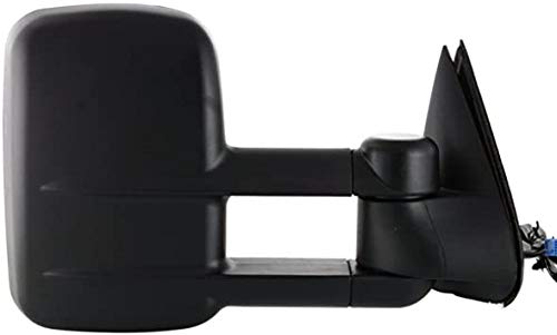 Side View Towing Mirror with LED Turn Signal Right Passenger-Side $109.50