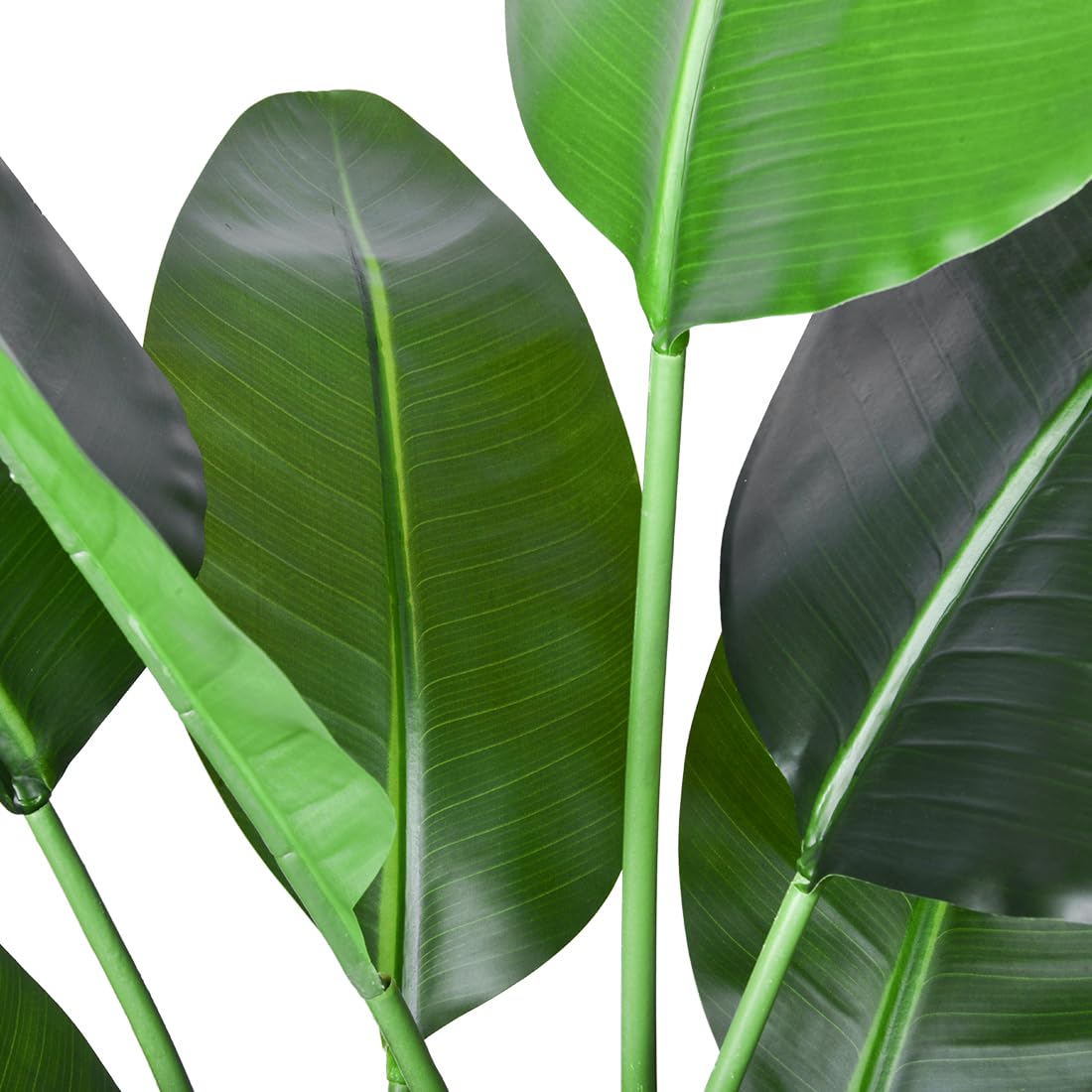 FT Green Artificial Bird of Paradise Plant Tree