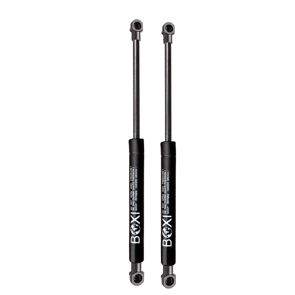 New BOXI 2pc 24.5 Extended Liftgate Struts for BMW X3 E83 2004-2010