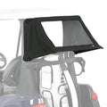 Rear Bag Rain Cover for Club Car Tempo 2-Seat Golf Cart