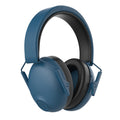 JLab JBuddies Protect Navy Blue Earmuffs for Infants to Teens