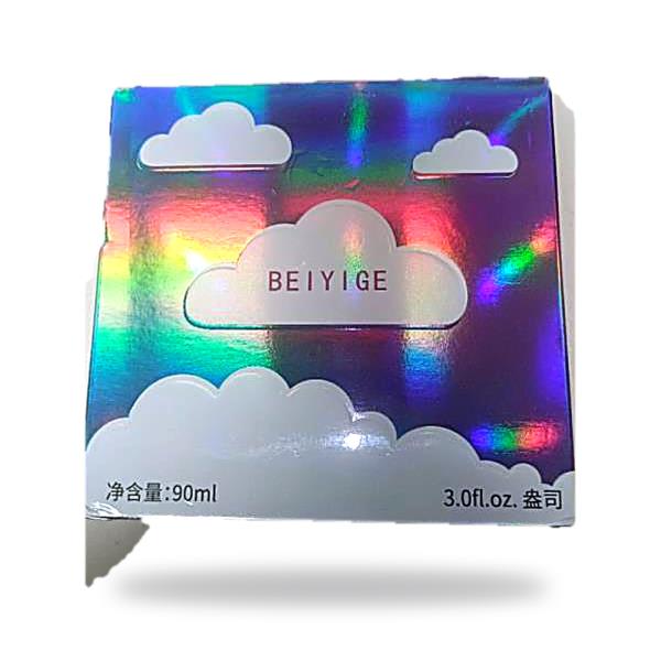 "BEIYIGE Cloud" Eau de Parfum (90ml / 3.0 fl. oz.