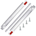 Beaquicy KSTK1 27-inch Washer Dryer Stacking Kit