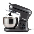 CUSIMAX Stand Mixer, 5.3 QT Tilt-Head Food Mixer with Bowl, 650W Retail $96.00
