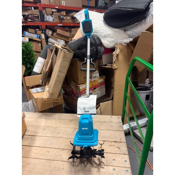 Electric Tiller Cultivator MFWRTL03
