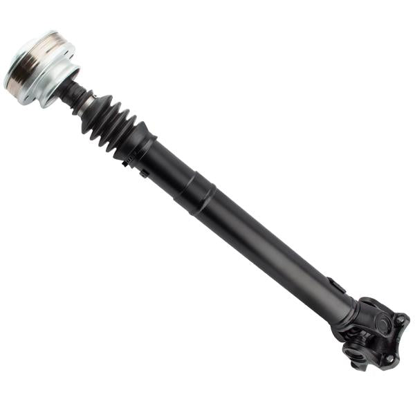 Front Driveshaft Propeller Drive Shaft Assembly for Dodge Dakota 2001-2006 Durango 2001-2003 26.25
