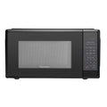 Kenmore 1.1 Cu Ft Microwave Black: Countertop Oven, 1000W, Child Lock, 6 Programs, 1 Year Warranty Retail $117.00