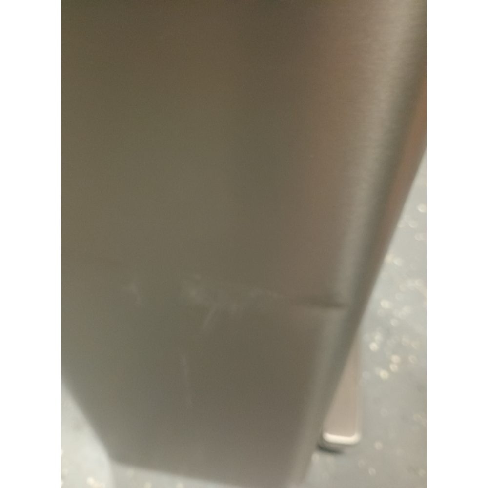 Simplehuman 45L Stainless Steel Rectangular Step Trash Can CW1807