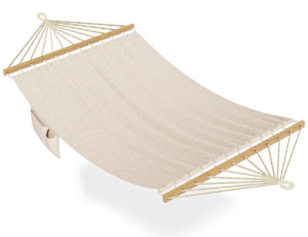 Hammock for Outside, Double Hammocks Without Stand Retail $39.00