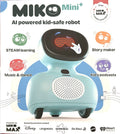 MIKO Mini+ MIKO MAX - AI-powered Conversational Companion Robot for Kids - NIB