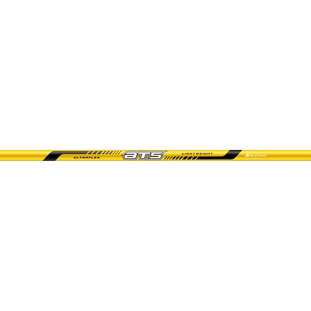 Yellow Junior Golf Putter 18-inch Right-Handed Ages 3  Under