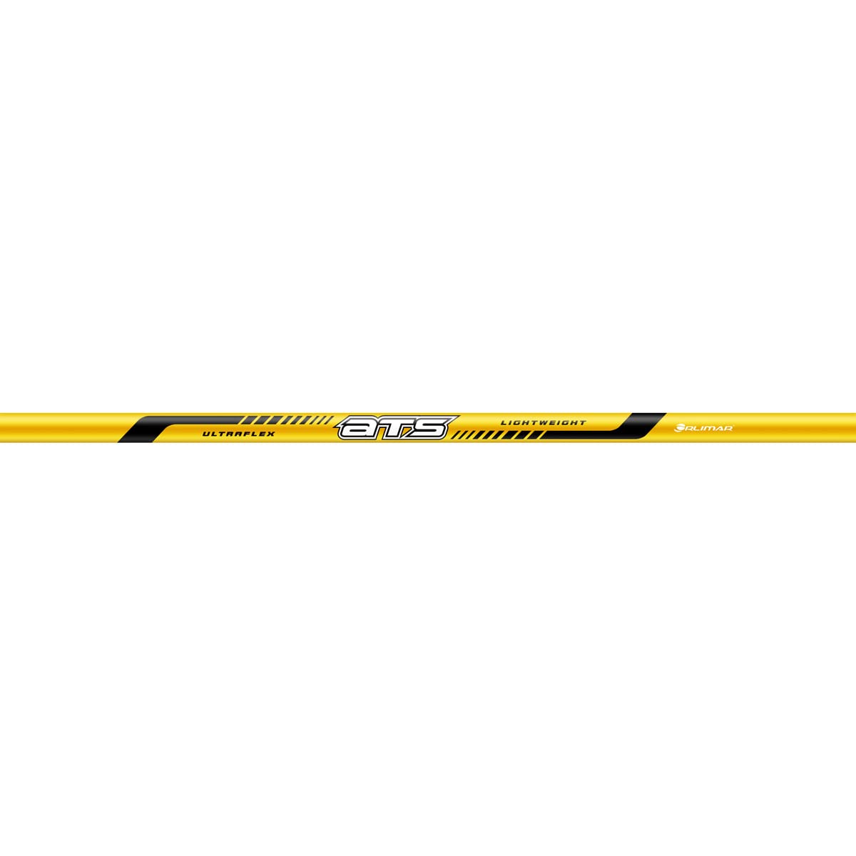 Yellow Junior Golf Putter 18-inch Right-Handed Ages 3  Under