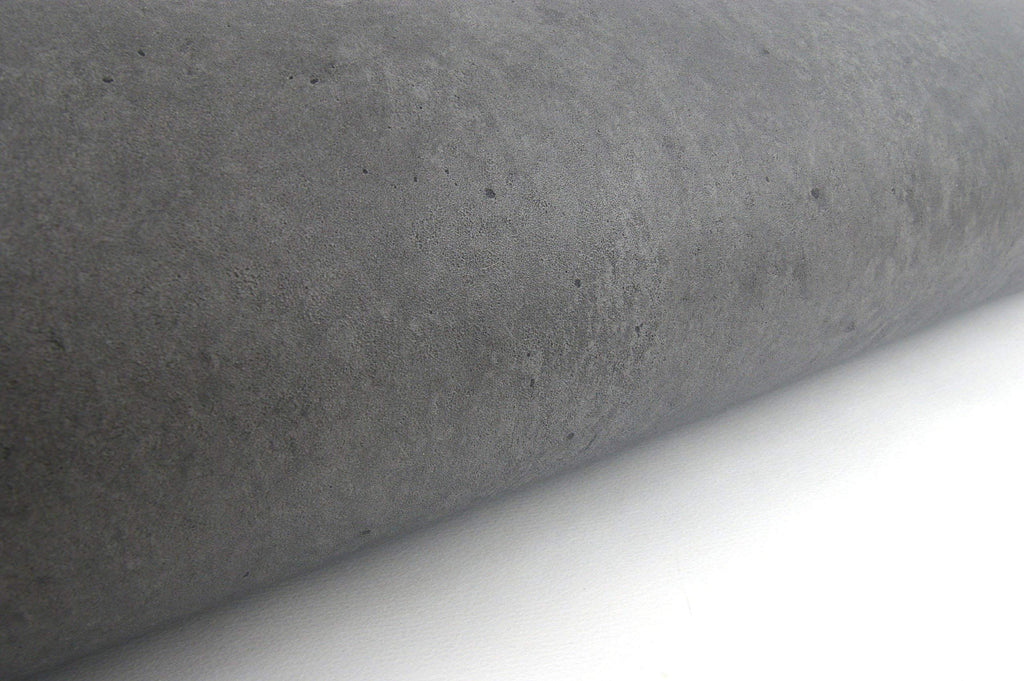 Dark Gray Stone Marble Peel and Stick Contact Paper 24 x 78 Waterproof Vinyl