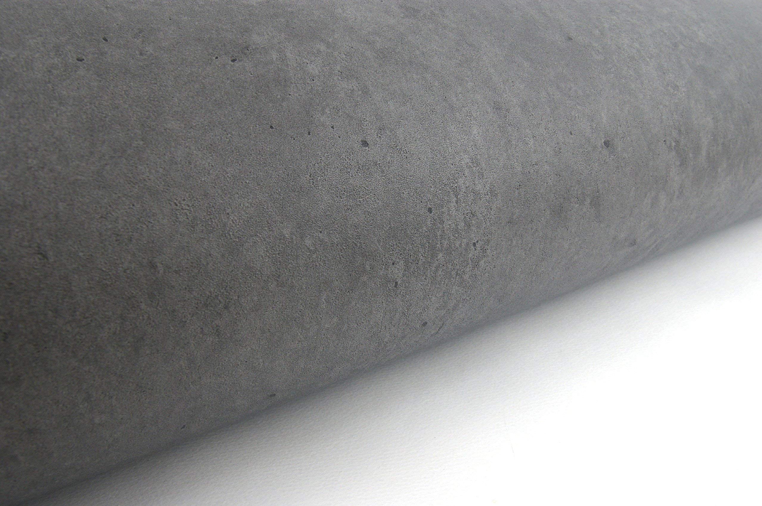 Dark Gray Stone Marble Peel and Stick Contact Paper 24 x 78 Waterproof Vinyl