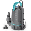 2 HP Automatic Submersible Sump Pump 3159 GPH