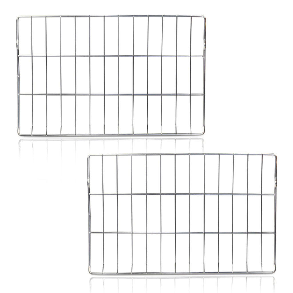 folosem 24.6in Oven Racks for LG Stove 2PCS Retail $59