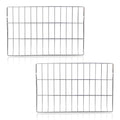 folosem 24.6in Oven Racks for LG Stove 2PCS Retail $59
