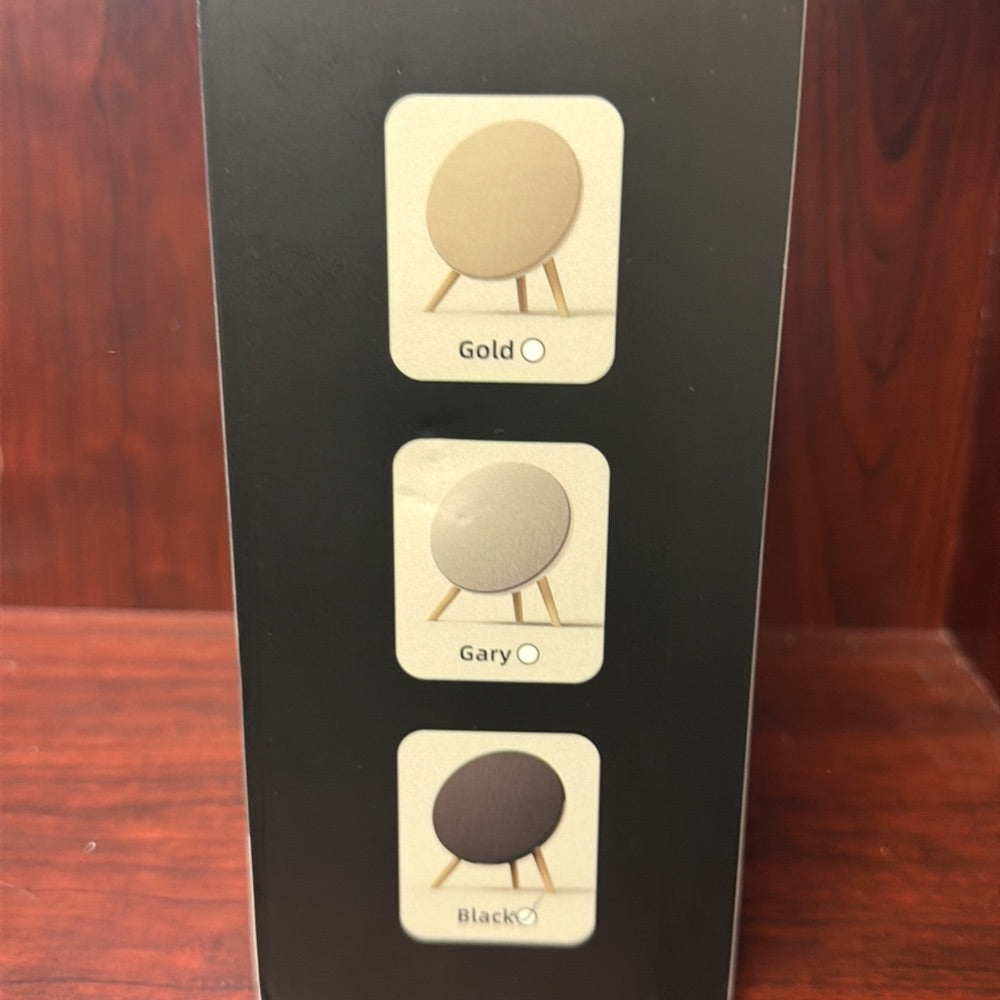 New A90 BT V5.4 Hi-Res Audio Wireless - Bluetooth Speaker