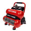 CRAFTSMAN 2-Gallon Oil-Free Air Compressor 125 PSI 22.8 lbs $231.75