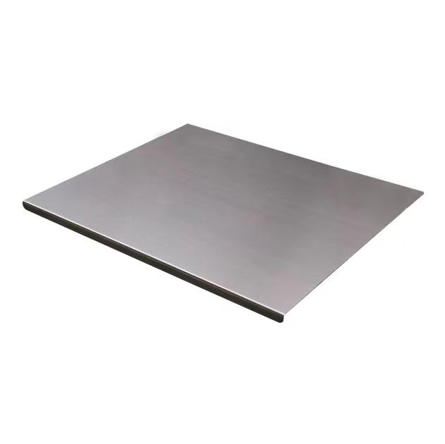 Stainless Steel Cutting Board with Counter Lip 80 x 50cm $51.75 Retail $69.00