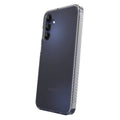 Samsung Galaxy A15 5G Contour Grip Phone Case Clear Wireless Charging Dent-Resistant TPU