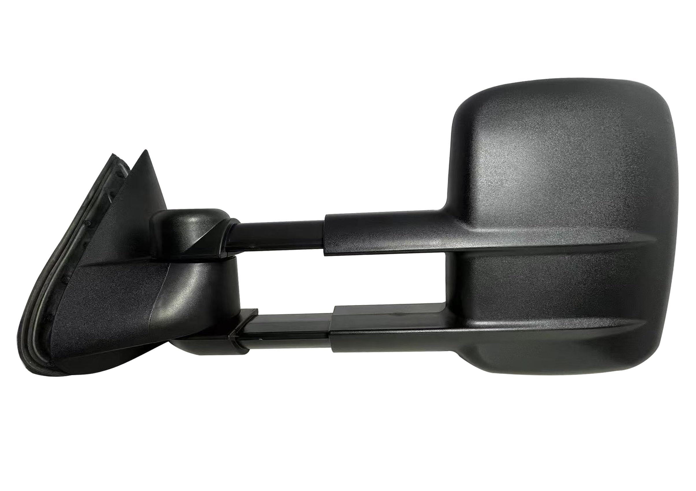 Driver Left Side Power Heated Towing Mirror with Signal for Chevy Silverado Sierra 2003-2006