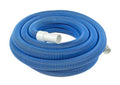 Poolmaster Manual Pool Vacuum Hose 30 Ft x 1-12 Kink-Free Blue - $40.00