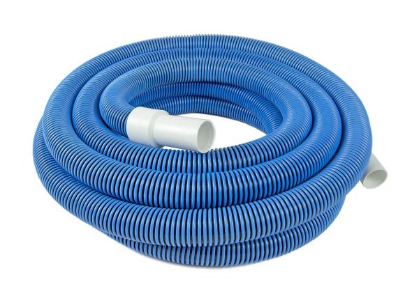 Poolmaster Manual Pool Vacuum Hose 30 Ft x 1-12 Kink-Free Blue - $40.00