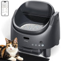 Automatic Litter Box Self Cleaning Feelneedy