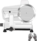 Zomagas B250B-4 10 inch Semi-automatic Meat Slicer - Image 2